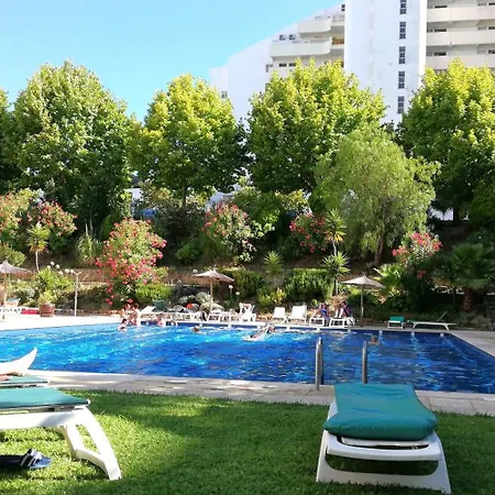 Dom Elena - Jardins Da Rocha Daire *