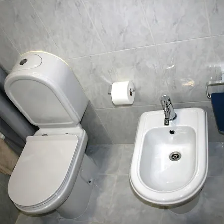 Apartment Dom Elena - Jardins Da Rocha