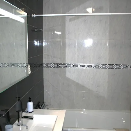 Apartment Dom Elena - Jardins Da Rocha *