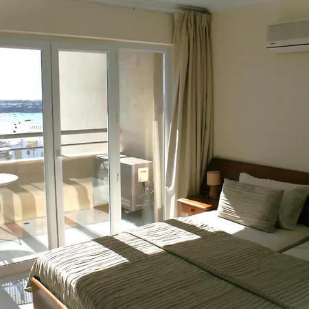 Dom Elena - Jardins Da Rocha Daire Portimão