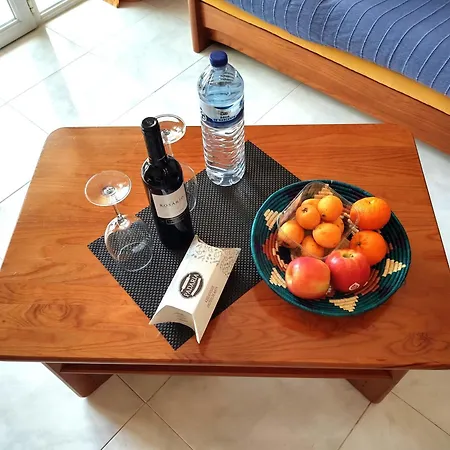 Apartment Dom Elena - Jardins Da Rocha
