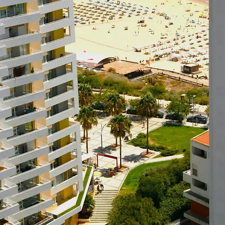 Dom Elena - Jardins Da Rocha Portimão