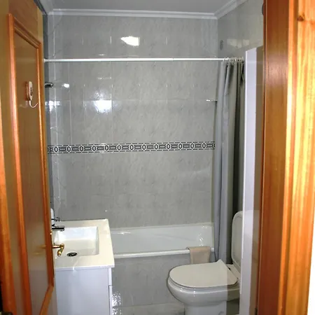 Dom Elena - Jardins Da Rocha Apartament *