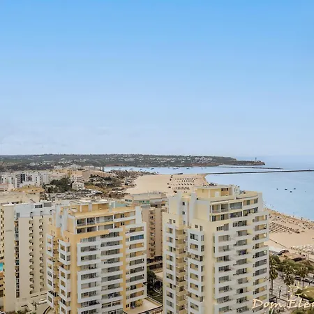 Dom Elena - Jardins Da Rocha Apartament *