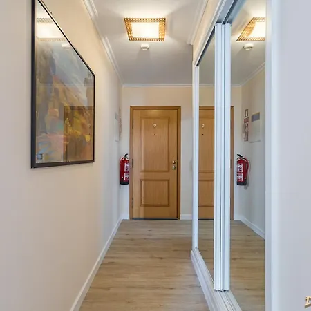 Apartamento Dom Elena - Jardins Da Rocha *