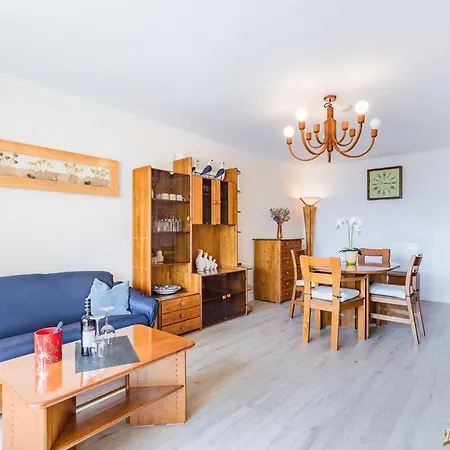 Apartamento Dom Elena - Jardins Da Rocha Portimão