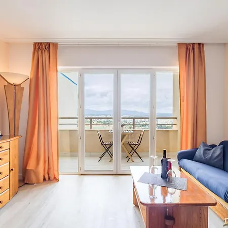 Apartamento Dom Elena - Jardins Da Rocha Portimão