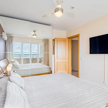 Apartamento Dom Elena - Jardins Da Rocha Portimão