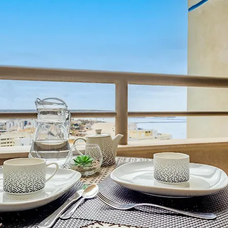 Apartamento Dom Elena - Jardins Da Rocha *