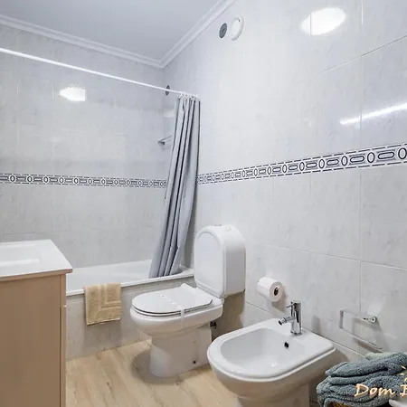 Apartamento Dom Elena - Jardins Da Rocha Portimão
