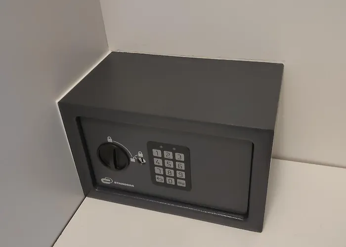 Dom Elena - Jardins Da Rocha Appartamento