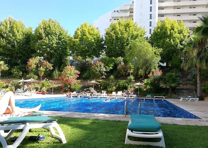 Dom Elena - Jardins Da Rocha Διαμέρισμα *