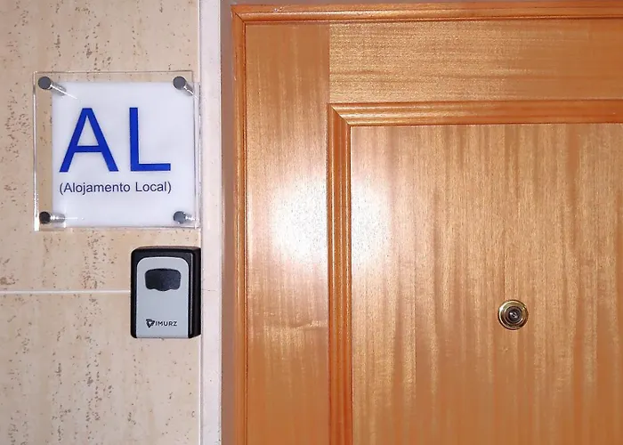 Διαμέρισμα Dom Elena - Jardins Da Rocha *