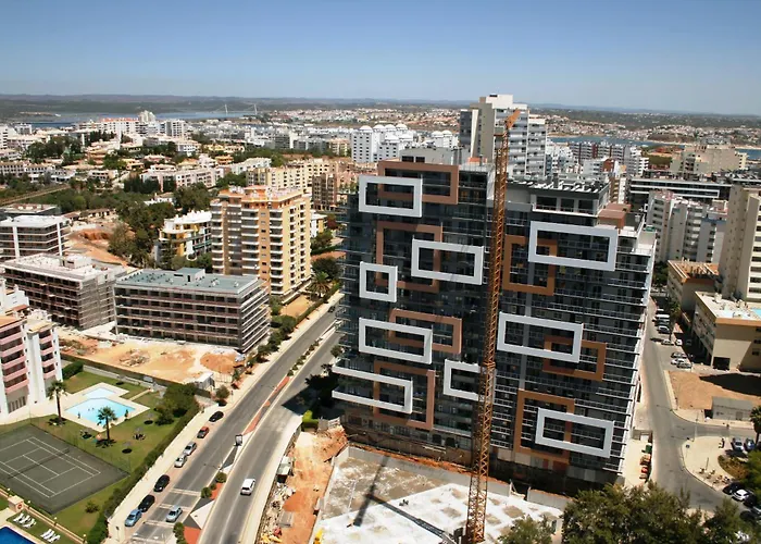 Dom Elena - Jardins Da Rocha Διαμέρισμα Portimão