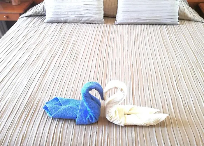 Appartamento Dom Elena - Jardins Da Rocha Portimão