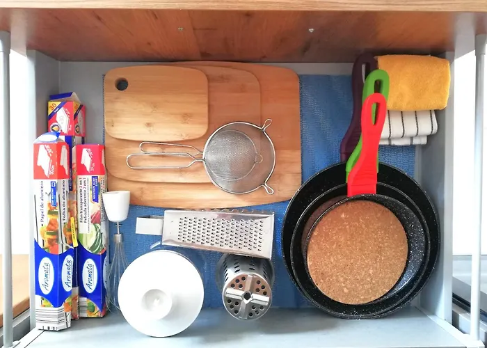 Dom Elena - Jardins Da Rocha *