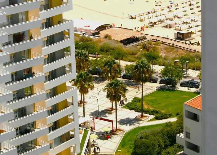 Dom Elena - Jardins Da Rocha Portimão