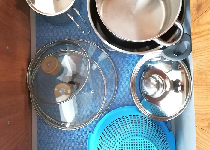 Dom Elena - Jardins Da Rocha Appartamento