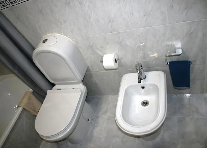 Διαμέρισμα Dom Elena - Jardins Da Rocha