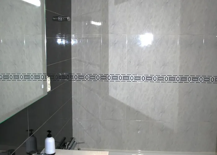 Διαμέρισμα Dom Elena - Jardins Da Rocha *