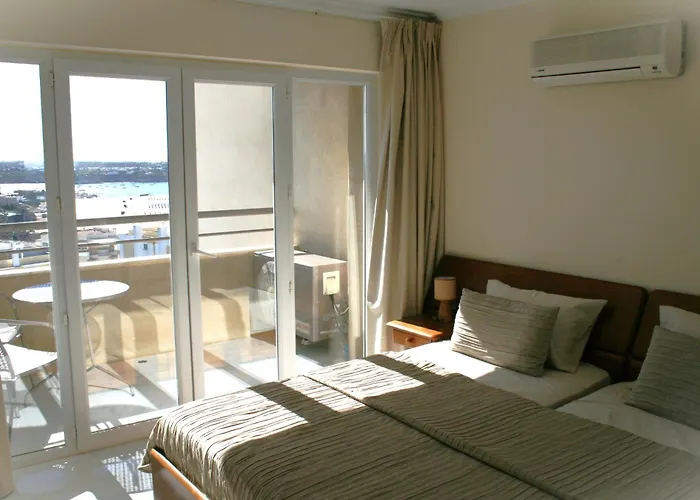 Dom Elena - Jardins Da Rocha Appartamento Portimão