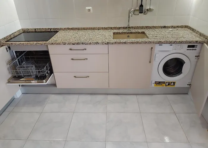 Dom Elena - Jardins Da Rocha * Portimão