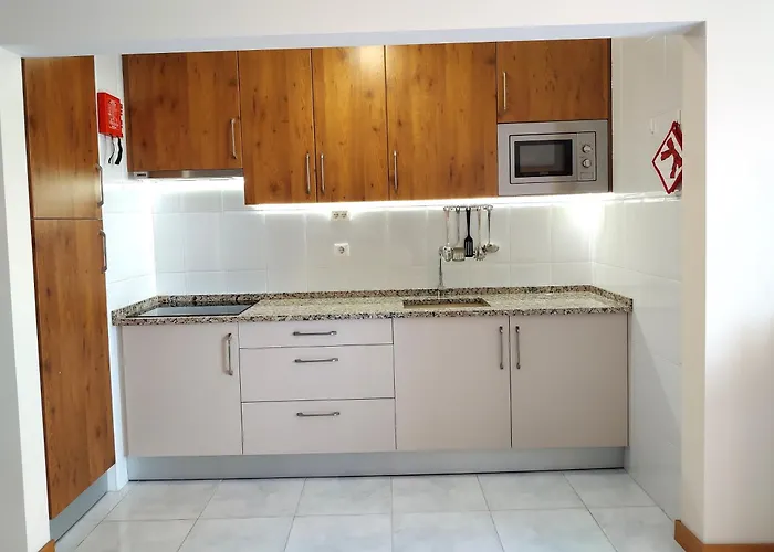 Dom Elena - Jardins Da Rocha Διαμέρισμα