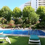Dom Elena - Jardins Da Rocha Apartment *