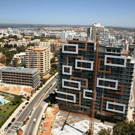 Dom Elena - Jardins Da Rocha Apartment Portimão